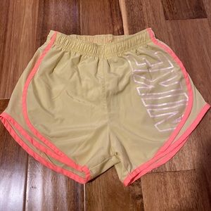Nike Tempo Running Shorts